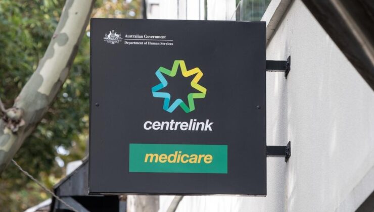 CENTRELINK alıcılarına önemli ödeme duyurusu