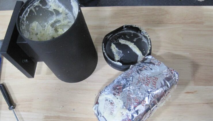 Polis, Melbourne’deki bir evde $20 milyonluk ‘ice’ ele geçirdi