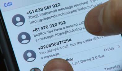 Telstra ‘mesajlarınızı’ okuyacak mı? KÖTÜ NİYETLİ MESAJLARIN SONU GELDİ!