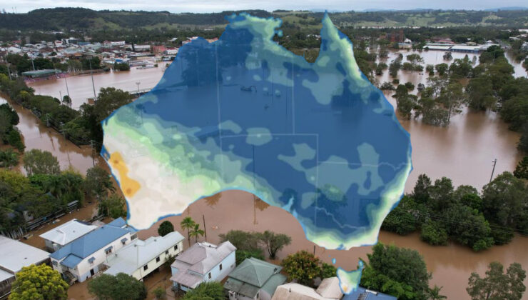 La Niña tekrar geliyor SIKI DURUN!