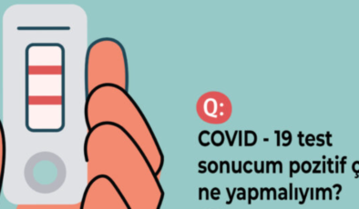 COVID19 HAKKINDA ÖNEMLİ BİLGİLENDİRME