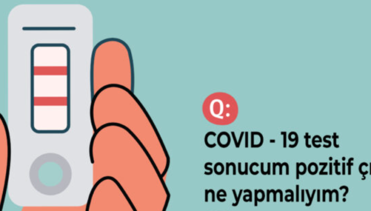 COVID19 HAKKINDA ÖNEMLİ BİLGİLENDİRME