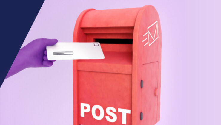 KİMLER POSTA YOLUYLA OY KULLANABİLİR Peki çevrimiçi?