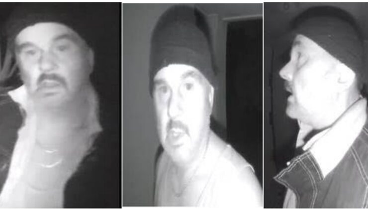 Polis, Craigieburn’da bu erkeği arıyor