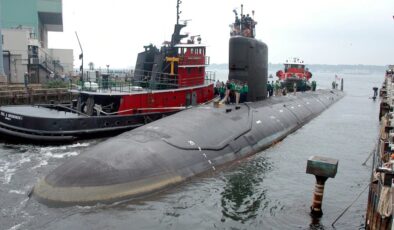 İptal edilen Fransız denizaltı programı MALİYETİ ÇOK BÜYÜK