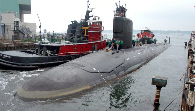 İptal edilen Fransız denizaltı programı MALİYETİ ÇOK BÜYÜK