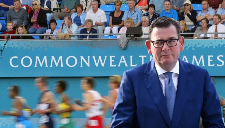 Victoria ekonomisine $3 milyar akacak DETAYLAR BELLİ OLDU