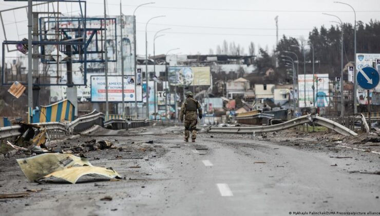 Rusya’yı “savaş suçu” işlemekle suçladılar