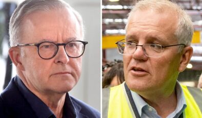 2022 FEDERAL SEÇİM 21 MAYIS’TA Seçime doğru ilk analiz