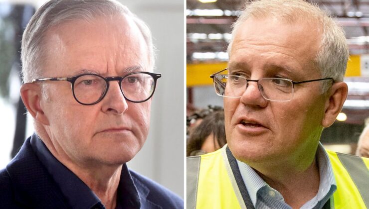 2022 FEDERAL SEÇİM 21 MAYIS’TA Seçime doğru ilk analiz