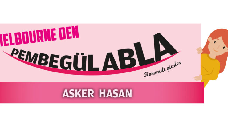 ASKER  HASAN