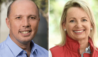 LİBERAL PARTİ LİDERİNİ SEÇTİ