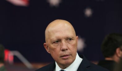 ALİ OYLARINI ARTIRDI  Dutton’un zor mücadelesi!