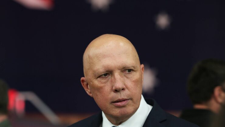 ALİ OYLARINI ARTIRDI  Dutton’un zor mücadelesi!