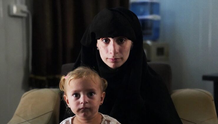 Suriye’de tutulan Avustralyalılar ÜLKEYE NEDEN GERİ ALINMIYOR