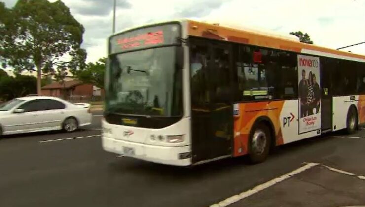 MELBOURNE’DA BÜYÜK GREV YARIN! Hangi otobüs seferleri duracak?