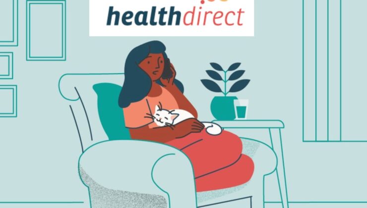 Healthdirect makes essential COVID-19 advice available in Turkish