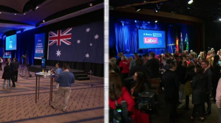 OYLAR SAYILIYOR İşte son durum