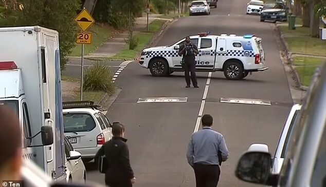 MELBOURNE’DA CİNAYET iki çocuk annesiydi