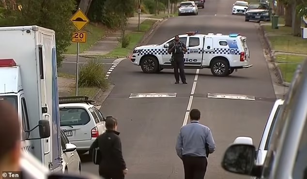 MELBOURNE’DA CİNAYET iki çocuk annesiydi