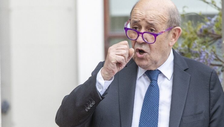 HANGİ YABANCI BAKAN MORRISON’UN GİDİŞİNE SEVİNDİ