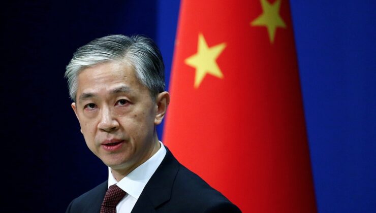 Çin hükümetinden Albanese mesaj: GEÇMİŞİ HATIRLA