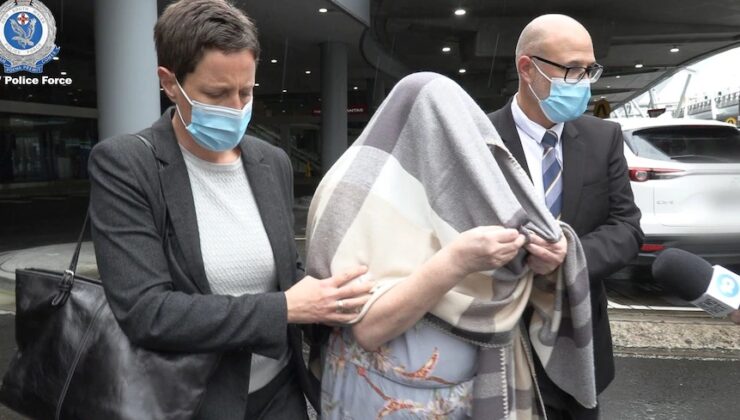 35 YIL ARADAN SONRA ÇÖZÜLEN ÇOCUK (2) CİNAYETİ