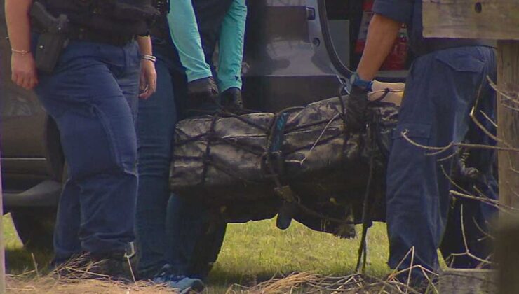 LİMANDA BÜYÜK UYUŞTUCURU OYUNU bir tutuklama ve ölü dalgıç