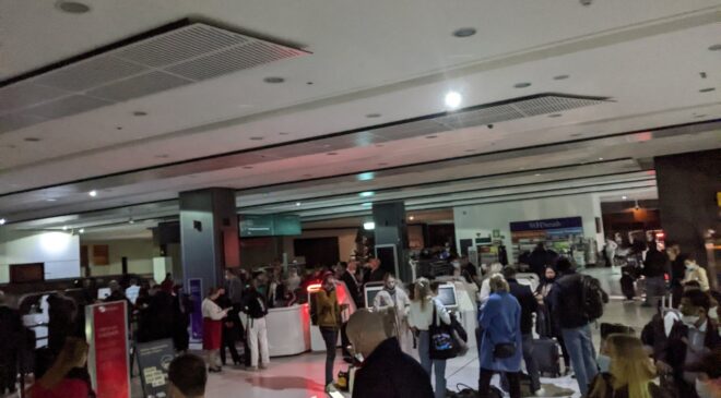 MELBOURNE’ÜN KUZEYİNDE NEDEN ELEKTRİK GİTTİ 17 bin hane etkilendi