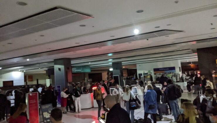 MELBOURNE’ÜN KUZEYİNDE NEDEN ELEKTRİK GİTTİ 17 bin hane etkilendi