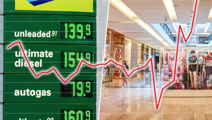 ENFLASYONUN ARTMASI Cebiniz için ne ifade ediyor?