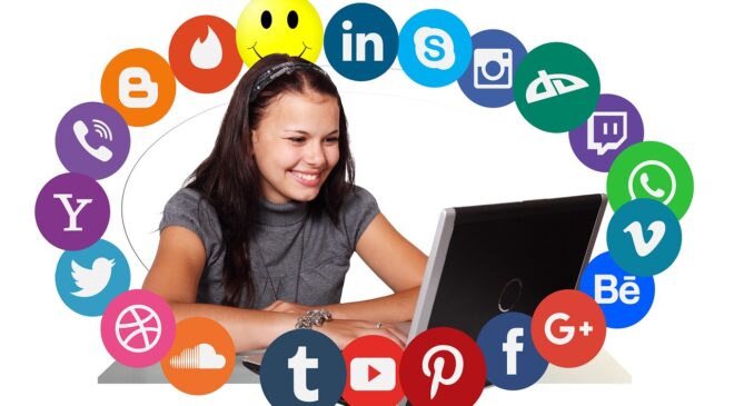 TikTok ve Instagram, Victoria okul müfredatına girebilir!