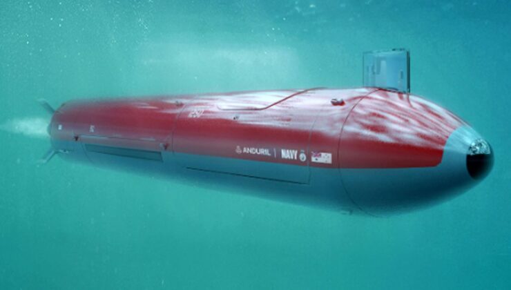 AVUSTRALYA’DAN İKİ BÜYÜK SAVUNMA YATIRIMI Neyin hazırlığına doğru!