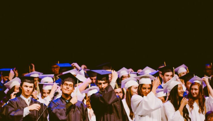 Dünyanın en iyi mezunları İngiltere vizesi alıyor