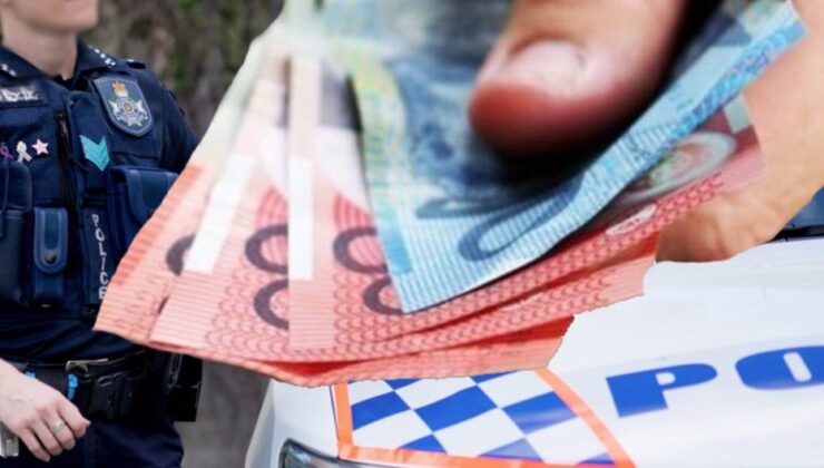 COVID YARDIM DOLANDIRICILIĞI Bir kişi suçlandı