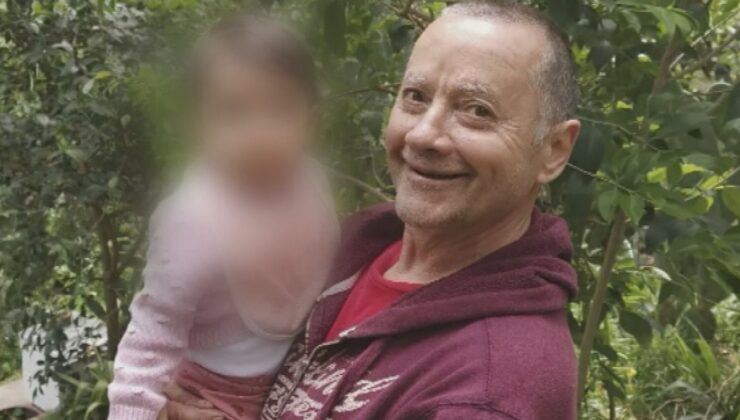 VICTORIALI BÜYÜKBABA HALA BULUNAMADI Yaşama şansı var mı?