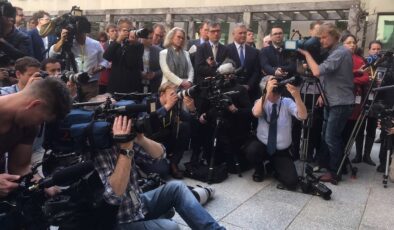 Avustralya, Dünya Basın Özgürlüğü Endeksinde Yeni Zelanda, Tayvan ve Doğu Timor’un gerisinde kaldı