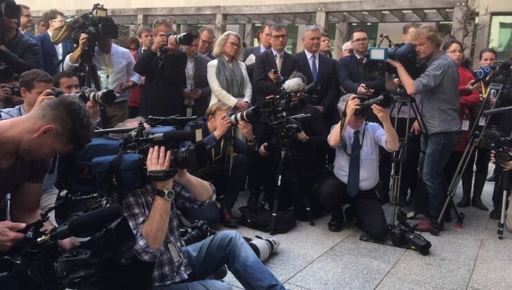 Avustralya, Dünya Basın Özgürlüğü Endeksinde Yeni Zelanda, Tayvan ve Doğu Timor’un gerisinde kaldı