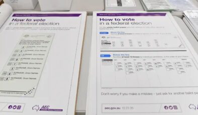 ERKEN OY KULLANMA BAŞLADI İşte o adresler