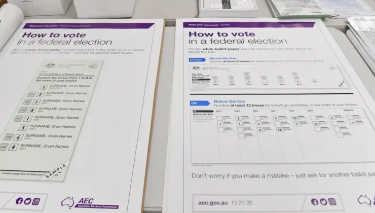 ERKEN OY KULLANMA BAŞLADI İşte o adresler