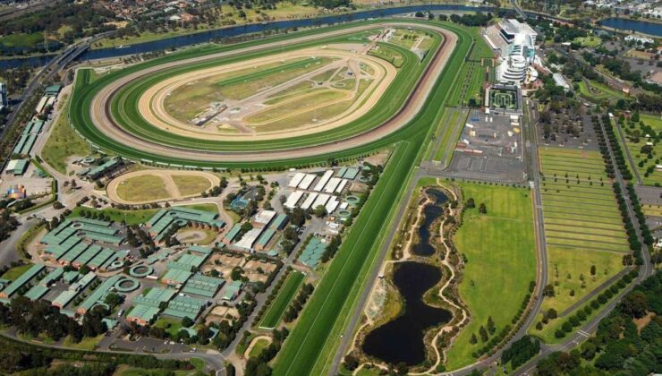 MELBOURNE KUZEYİNE BÜYÜK YATIRIM