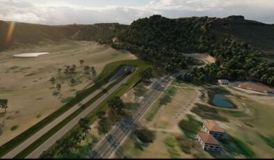 AVUSTRALYA’NIN EN UZUN KARAYOLU TÜNELİ OLACAK