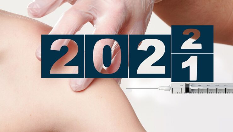 BİR AŞI RİCASI DAHA Covid sonrası bu aşı çok önemli