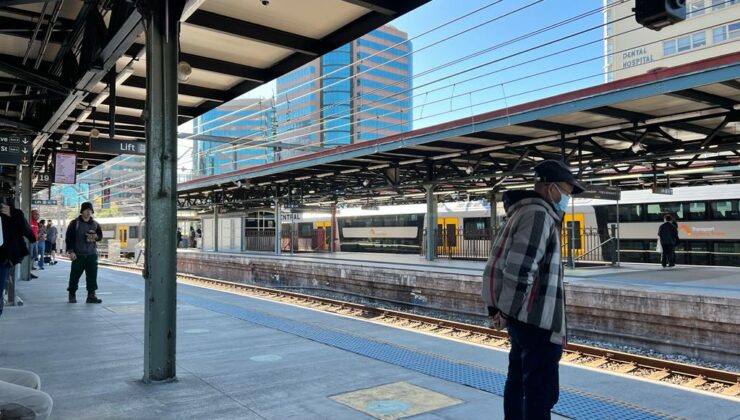 Avustralya’da 35 bin yeni virüs vakası 20 ÖLÜ