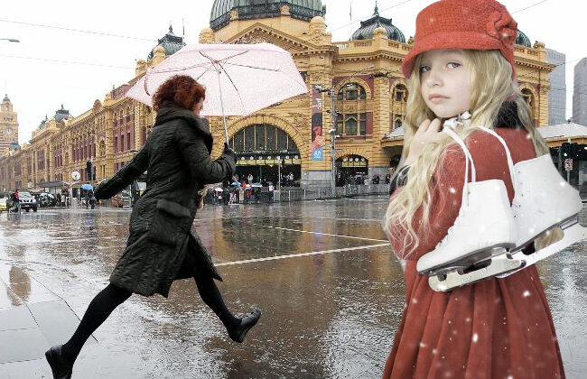 PAZARTESİ ve SALI DONACAĞIZ! Yılın en soğuk günü geliyor