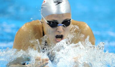 Dünyanın En İyi Yüzücüleri Melbourne’de Dalacak