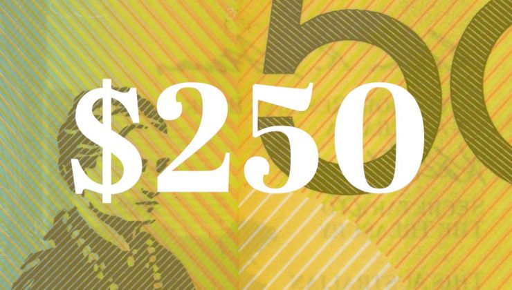 Victoria’nın $250’lık Bonus ödemesi hakkında bilmeniz gereken her şey