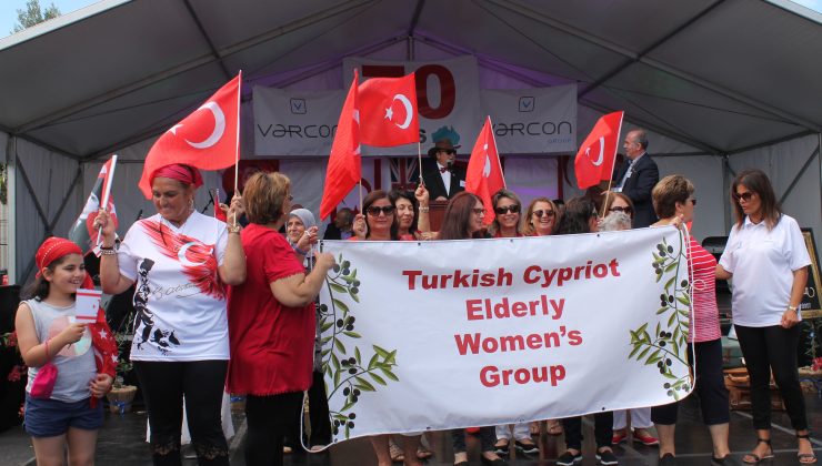 AVUSTRALYA’DA TÜRK NÜFUSU 90 BİNE DAYANDI Türkler her yerde