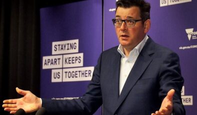 VICTORIA’DA COVID19 KURALLARI DEĞİŞTİ Kışa hazırlık