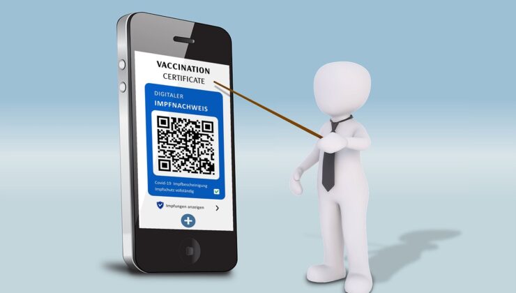 Ebeveynlere, öğretmenlerin aşı durumu hakkında bilgi verilecek mi?